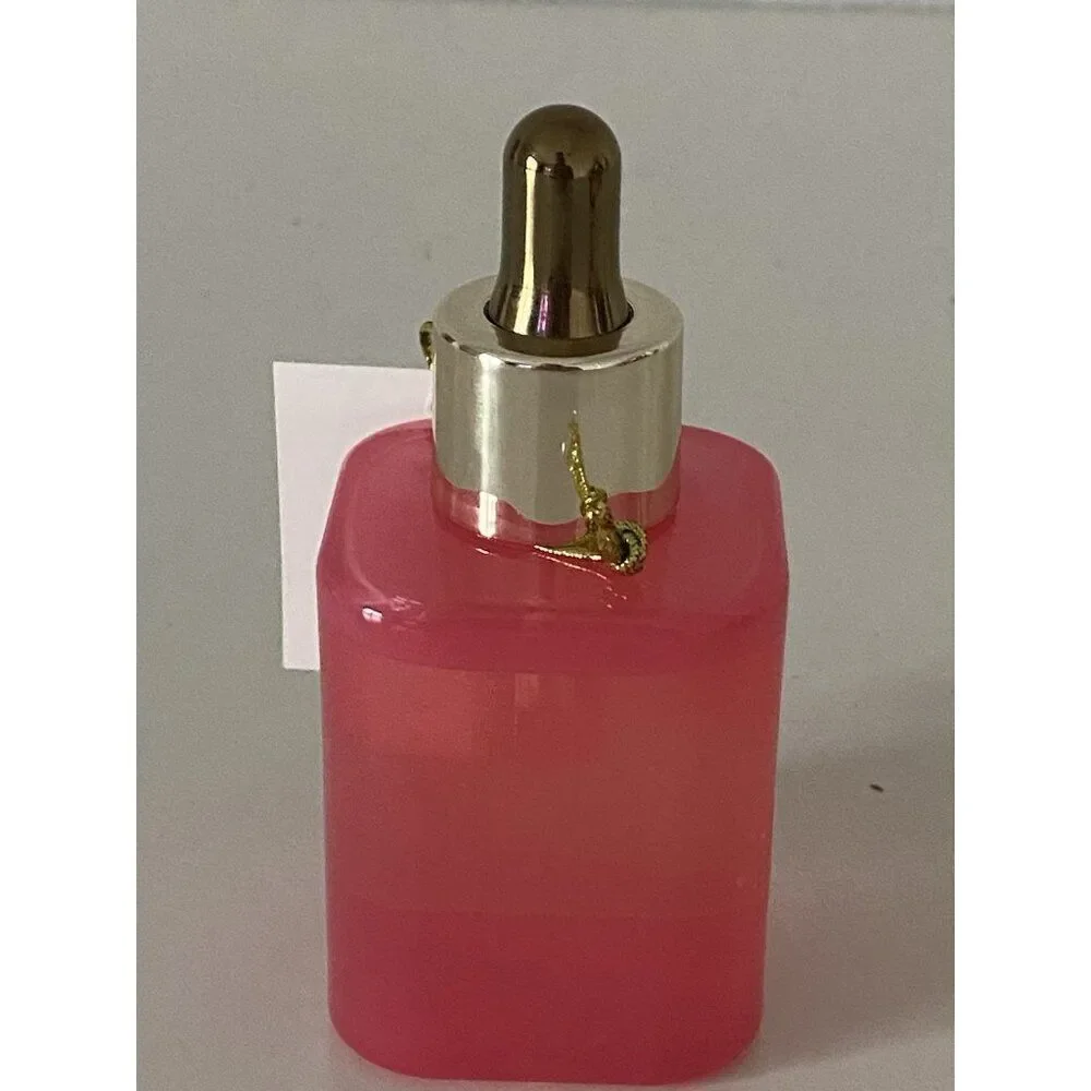 Sand Fog Eau De Parfum Oil 1.7 fl oz Strawberry Spritz‎ Apple Plum Vanilla Amber